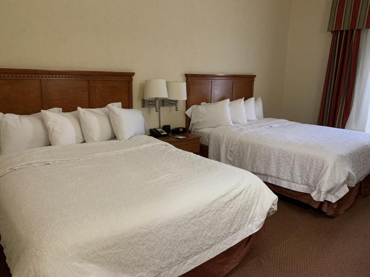 Hampton Inn Belle Vernon Exterior foto