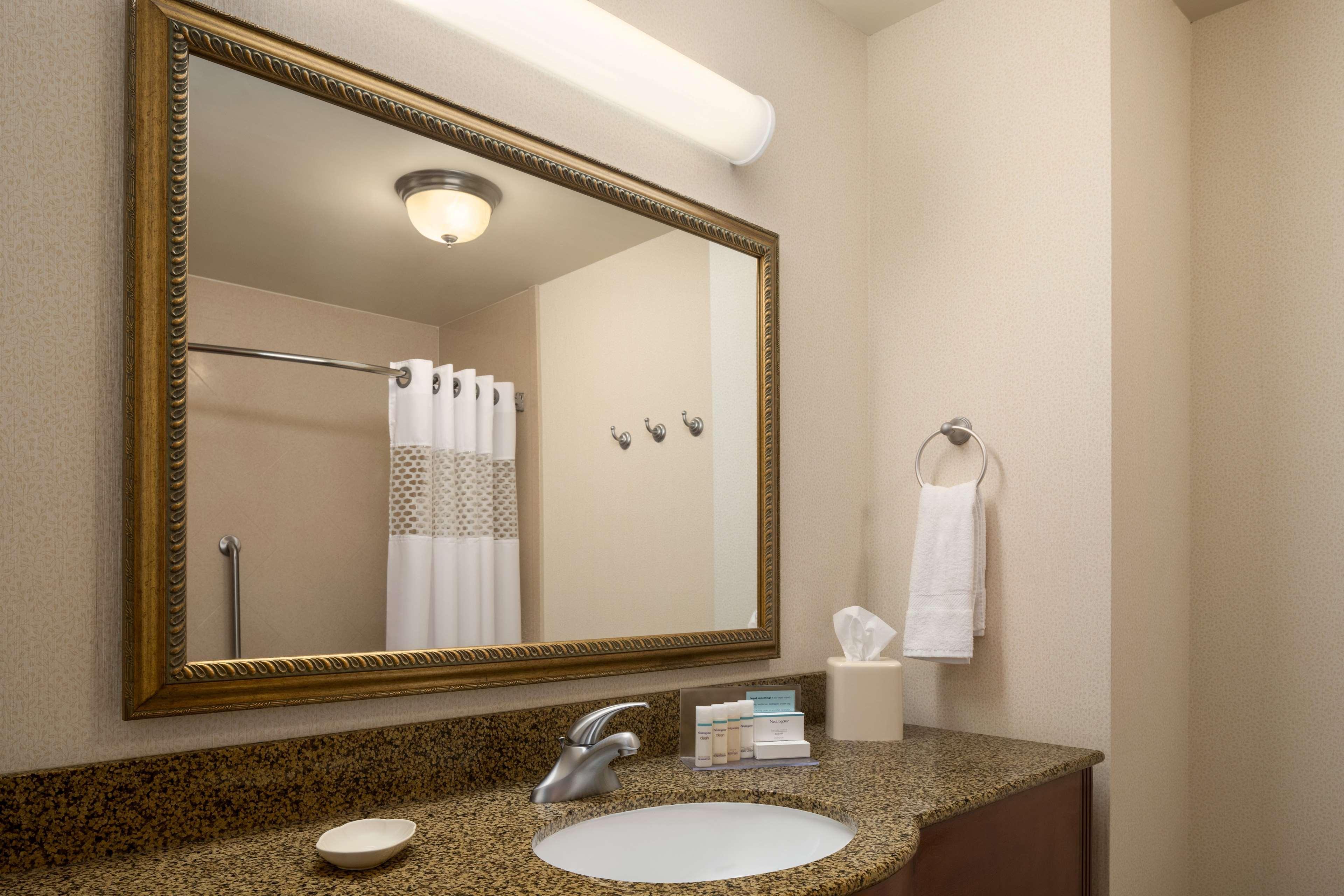 Hampton Inn Belle Vernon Exterior foto