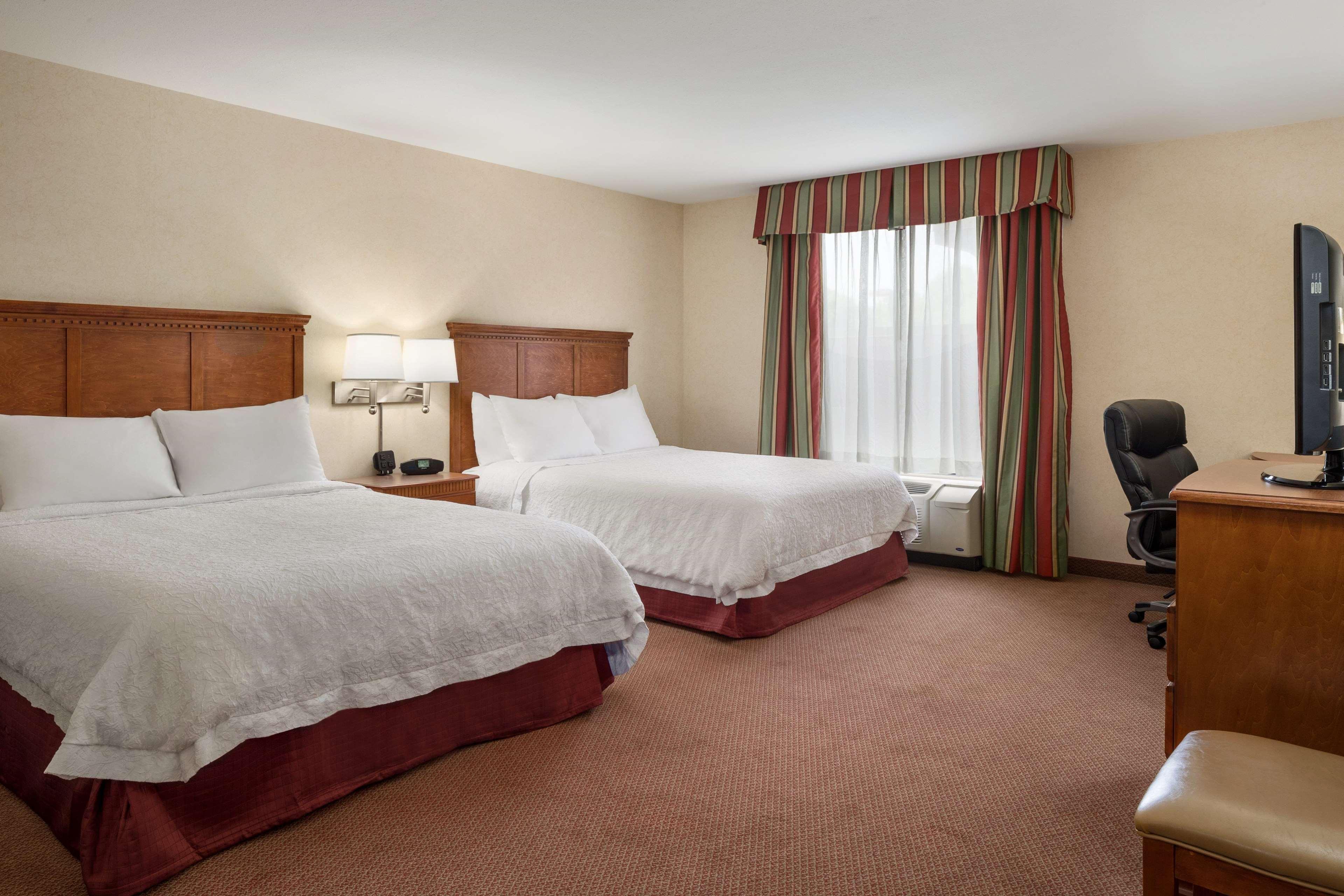 Hampton Inn Belle Vernon Exterior foto