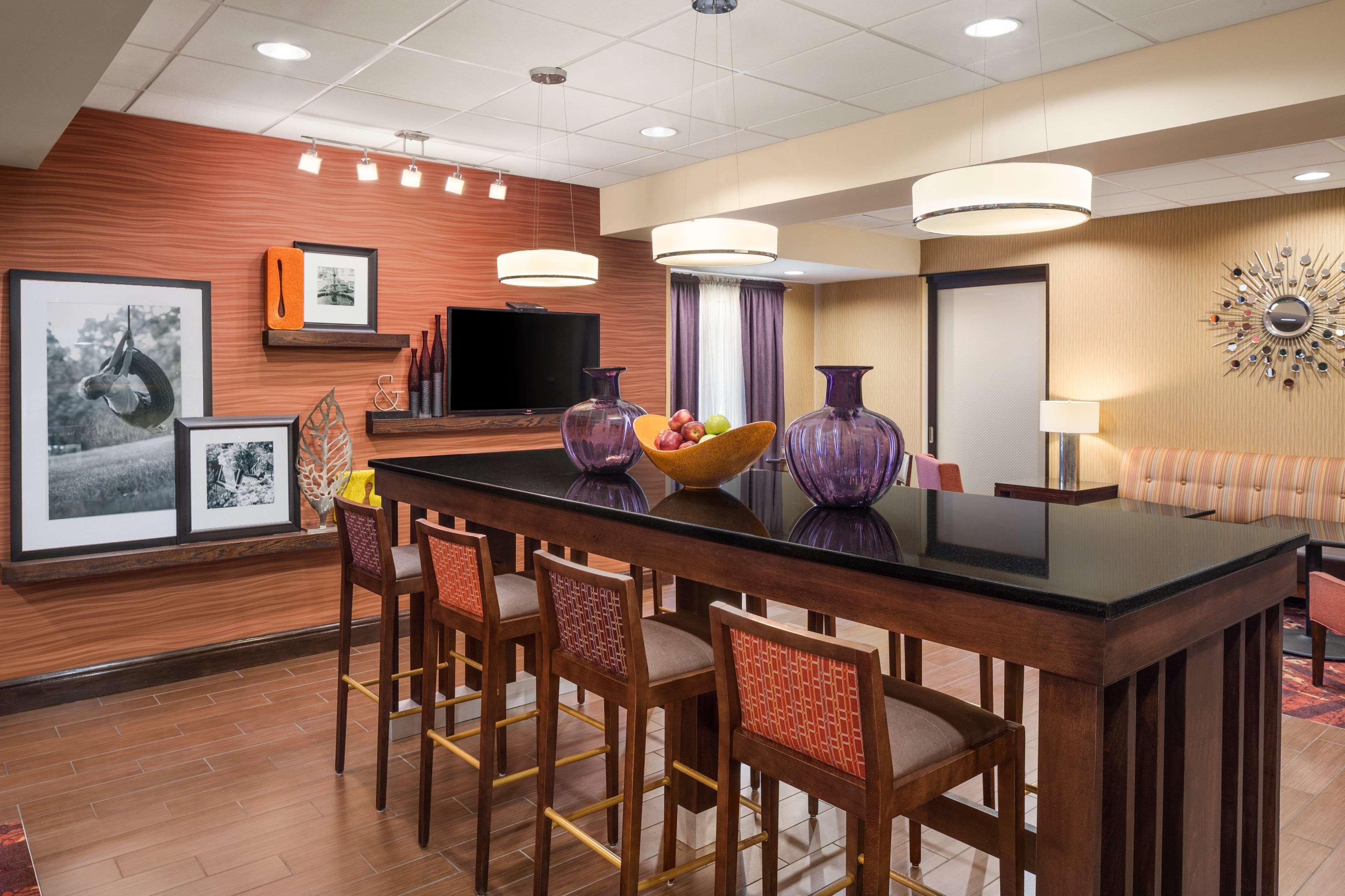 Hampton Inn Belle Vernon Exterior foto