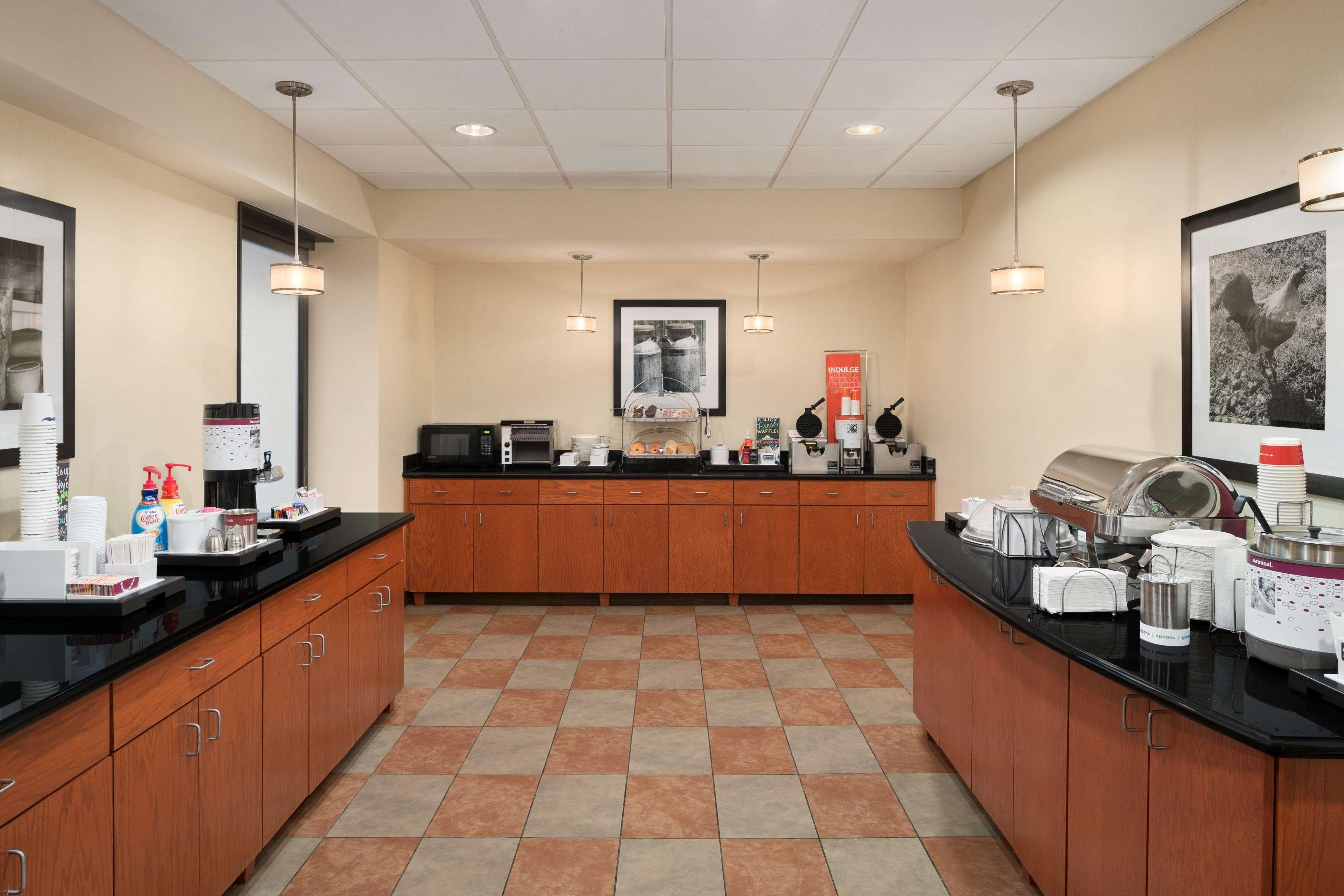Hampton Inn Belle Vernon Exterior foto