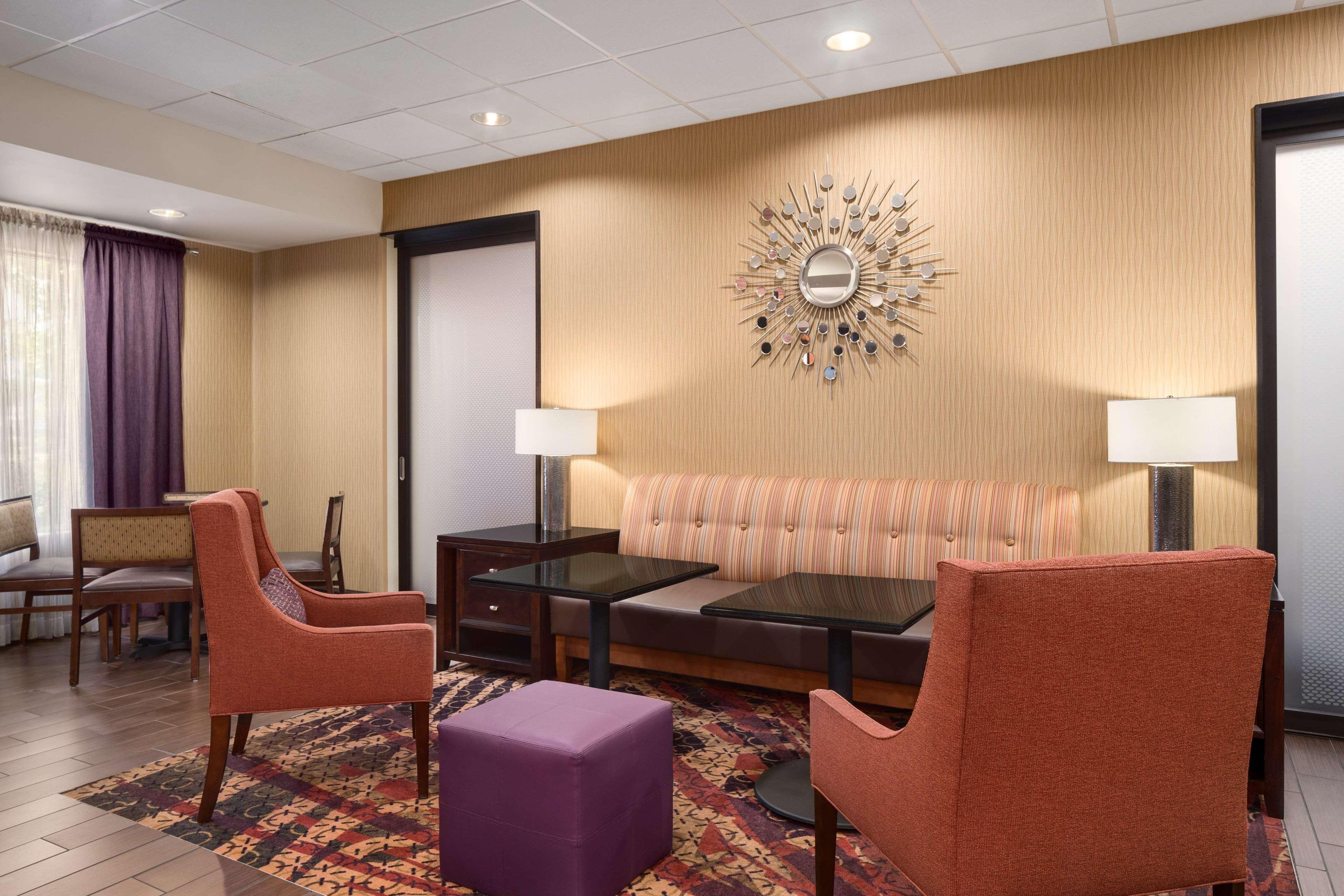Hampton Inn Belle Vernon Exterior foto