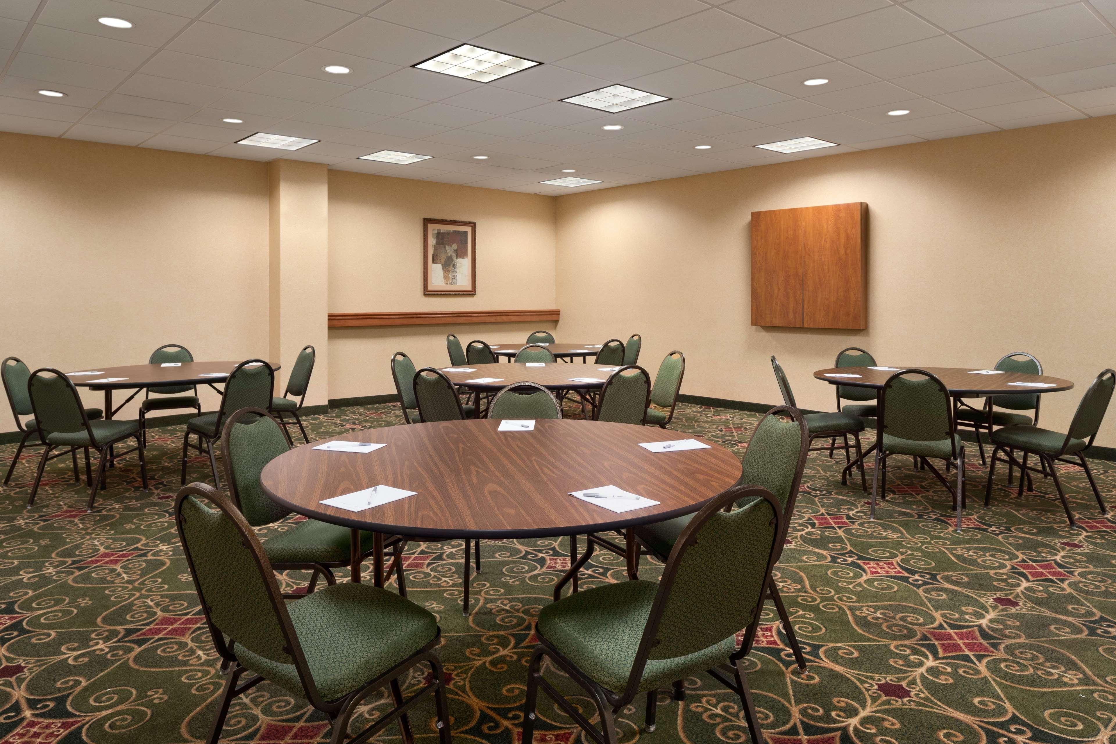 Hampton Inn Belle Vernon Exterior foto