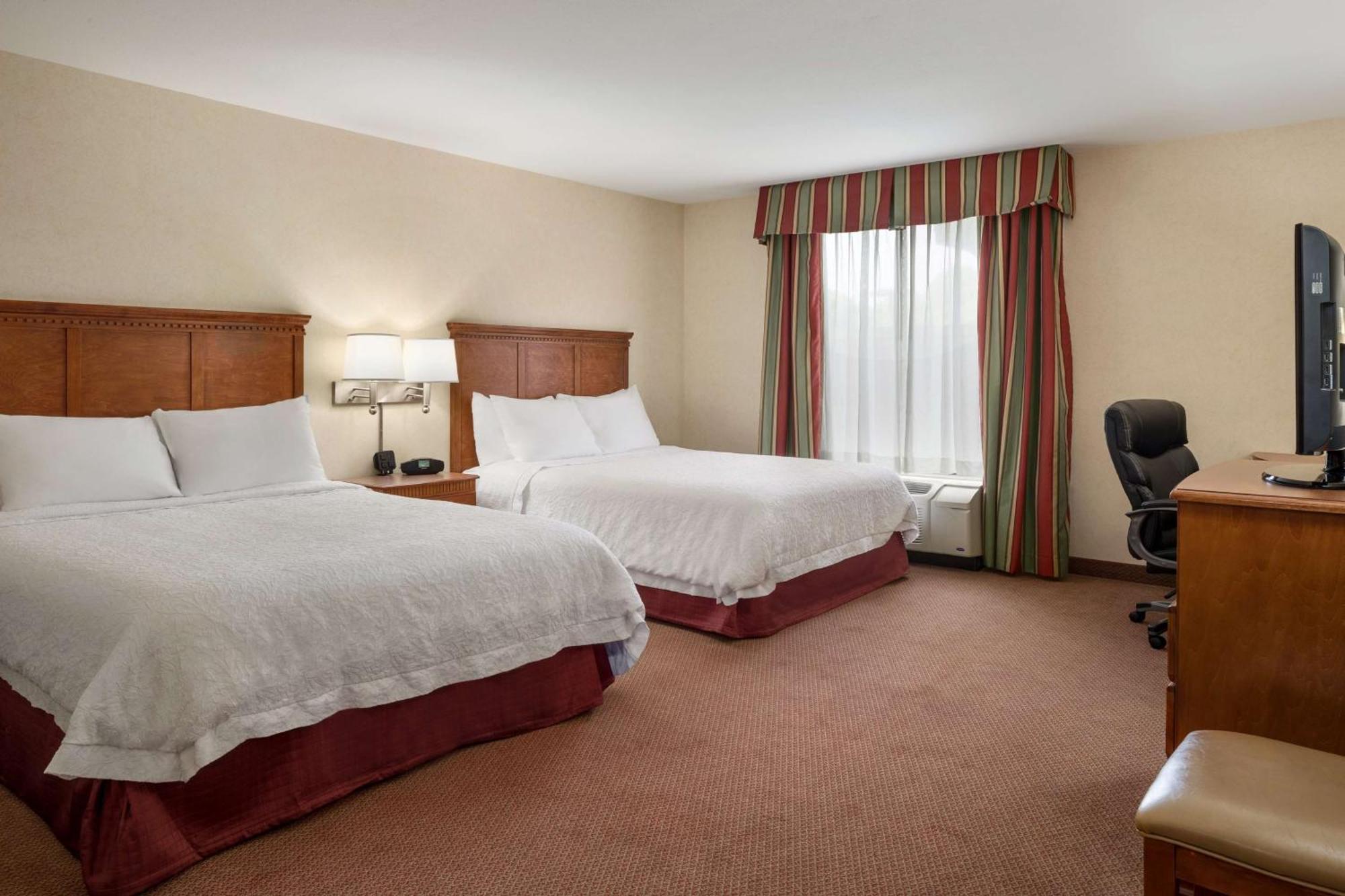 Hampton Inn Belle Vernon Exterior foto
