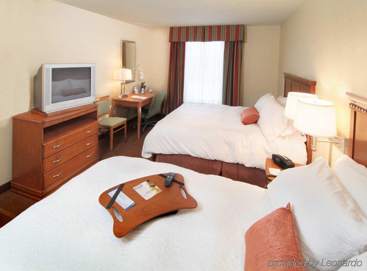 Hampton Inn Belle Vernon Exterior foto