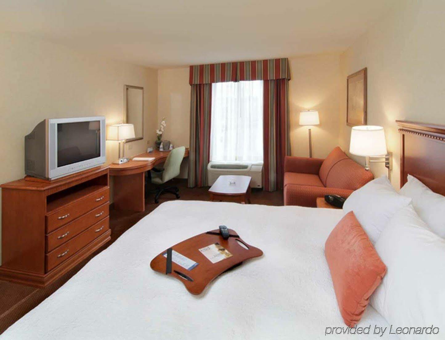 Hampton Inn Belle Vernon Exterior foto