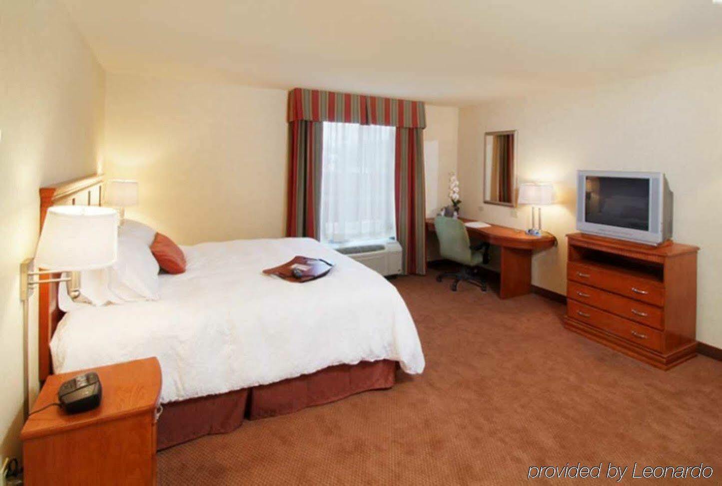 Hampton Inn Belle Vernon Exterior foto